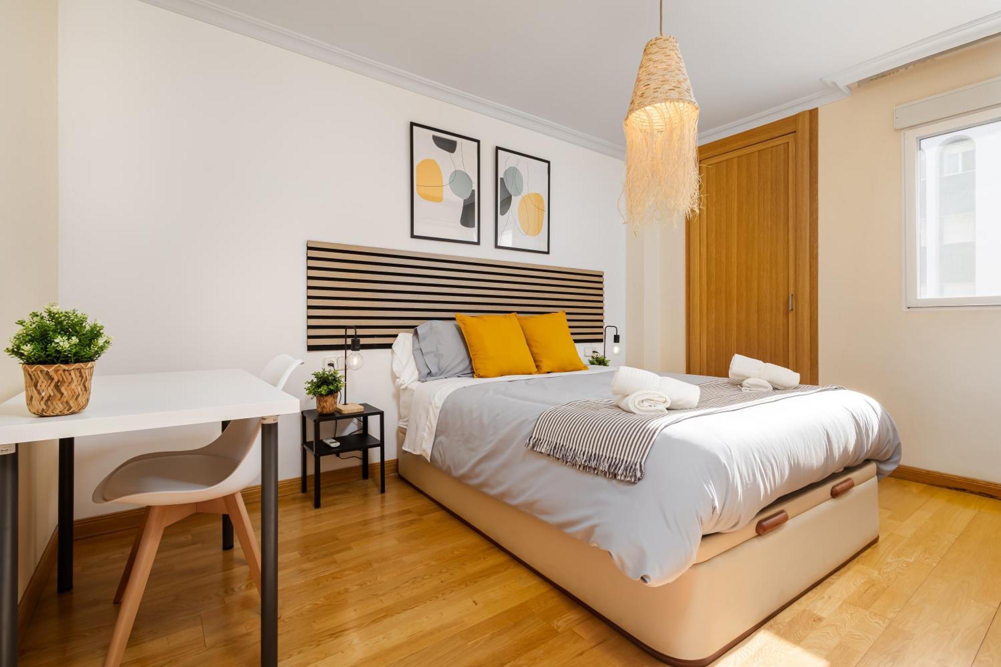 Nordik Apartments Urban - Playa Virginia "Hanko" Málaga Exterior foto